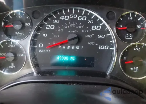 2019 GMC Savana 2500 Work Van z USA, uszkodzony, nr VIN 1GTW7AFGXK1340432